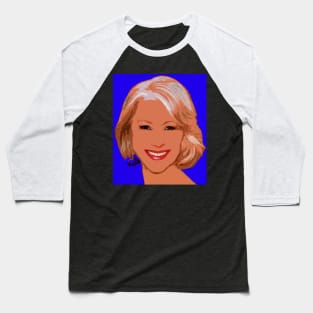 helen mirren Baseball T-Shirt